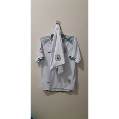 jersey pss sleman away 2020 match issue