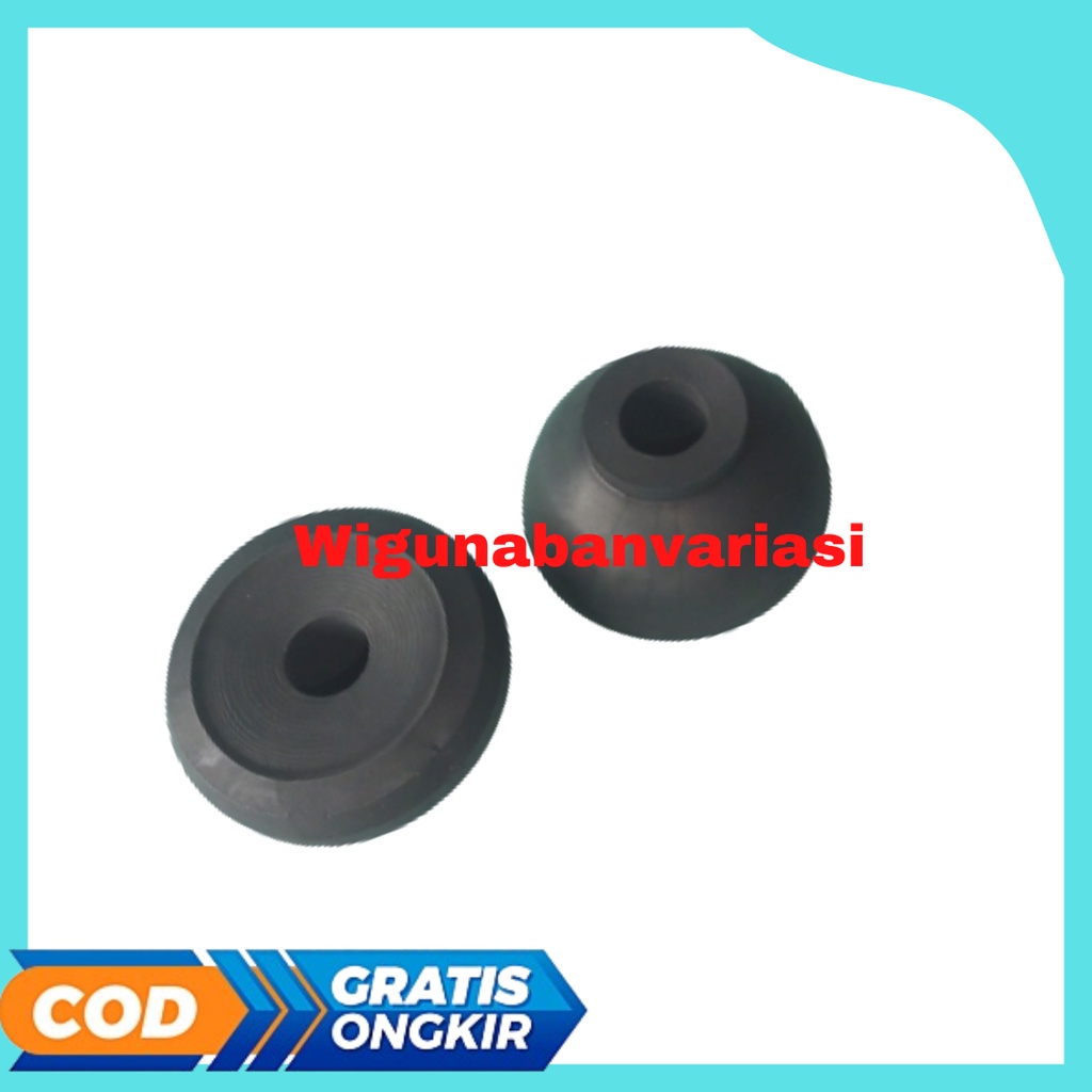 Karet Stabil Karet Stabilizer Karet Strutbar Depan T120 SS Futura Carry 1.3 1.5 Harga Per 2 Pcs