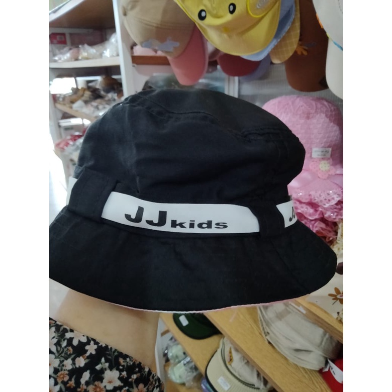 Topi Anak Lucu Buchet