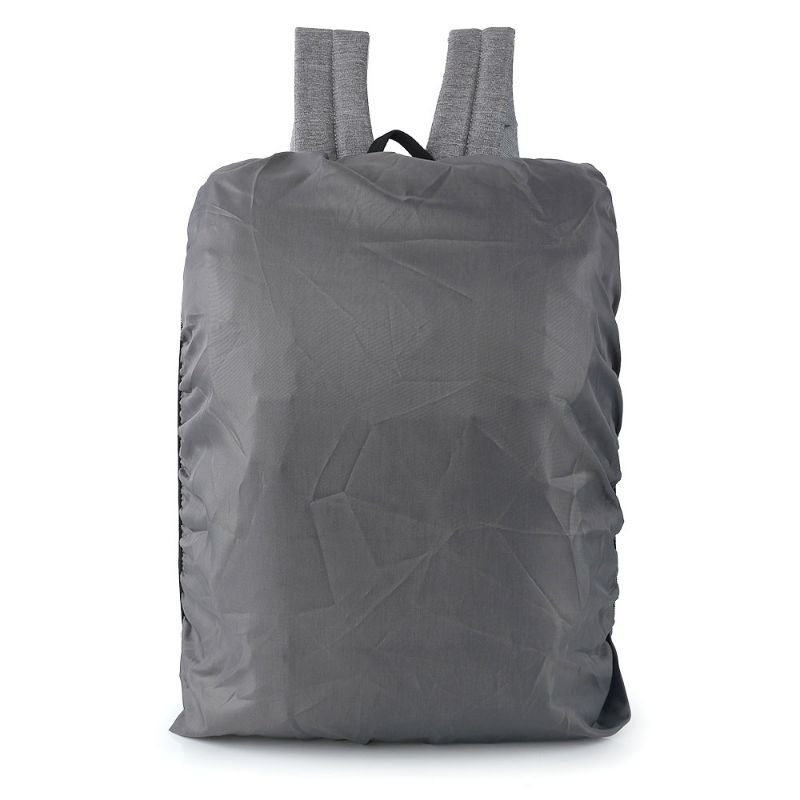 Tas Ransel Punggung Pria Kanvas Session Goeway Backpack Vintage Traveling Canvas Premium Original
