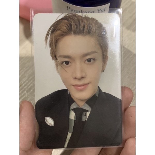 wts/want to sell pc yuta classic