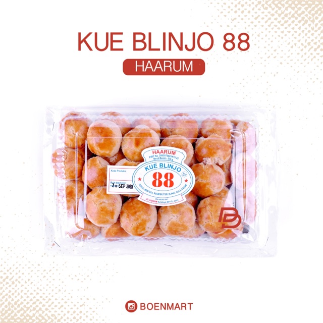 

Kue Blinjo 88