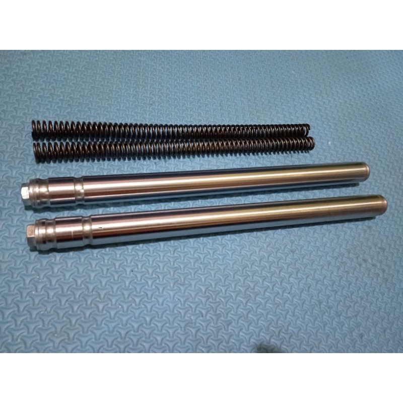 AS SHOCKBREAKER DEPAN ASSY  HONDA GRAND HONDA PRIMA LEGENDA ORI JIAKING