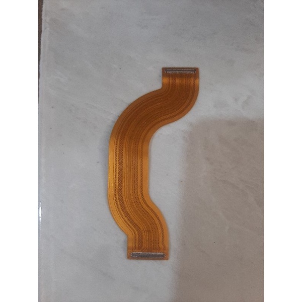 Fleksibel Charger LCD Original copotan samsung A51