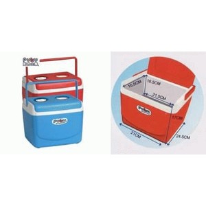 Cooler Box Puku