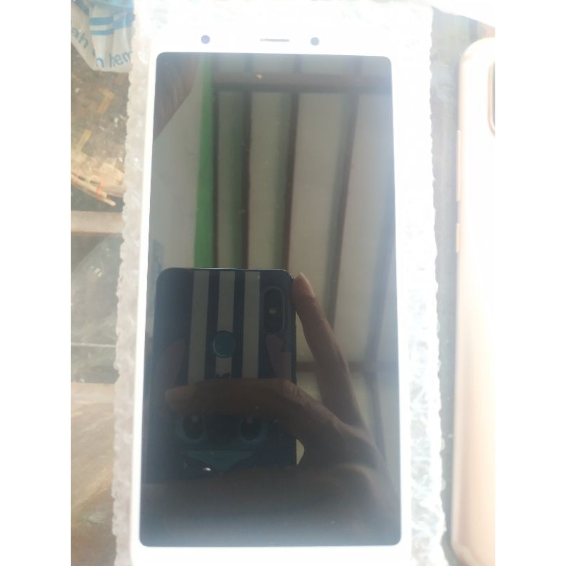 lcd redmi mi a2 big / 6x