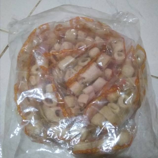 

Orong orong rasa original