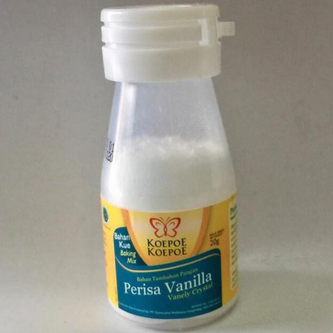 

Diskon Perisa Vanila Vanili Bubuk Powder Kupu kupu Promo Awal tahun