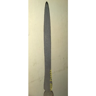 Tombak Ron Pring Sepuh