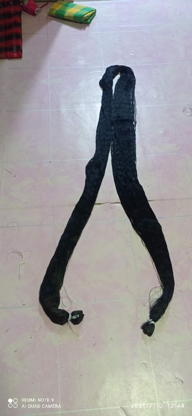 Jaring Burung Nilon 100% Bahan Kuat Untuk Burung Kecil Dan Besar Ukuran Bisa Ditanyakan Panjang 90m