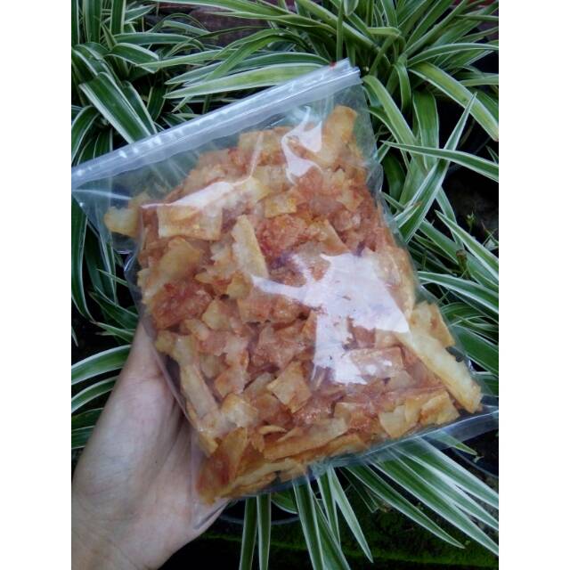 

UBI BESTAK KREMES 200g
