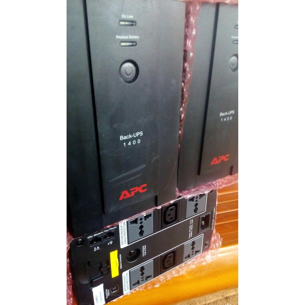 UPS APC BX1400U MS Best Quality