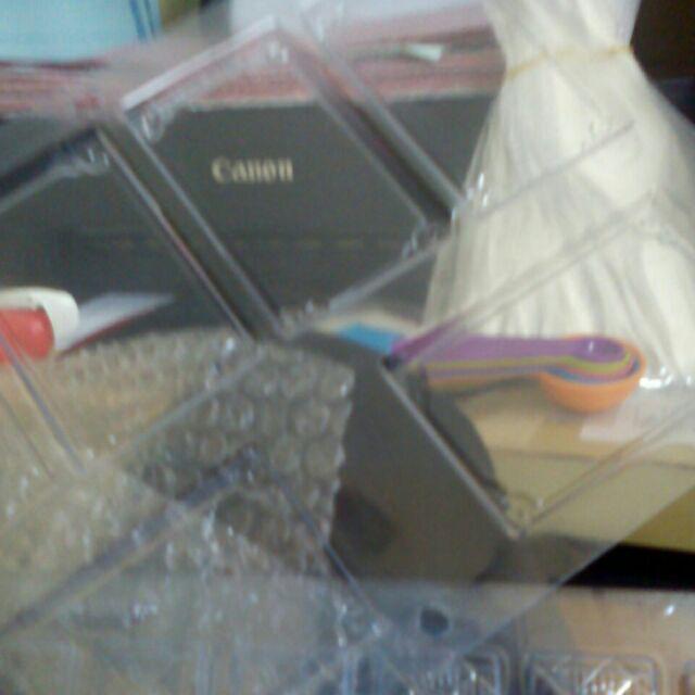 Frame Cetakan Coklat/pudding/jelly