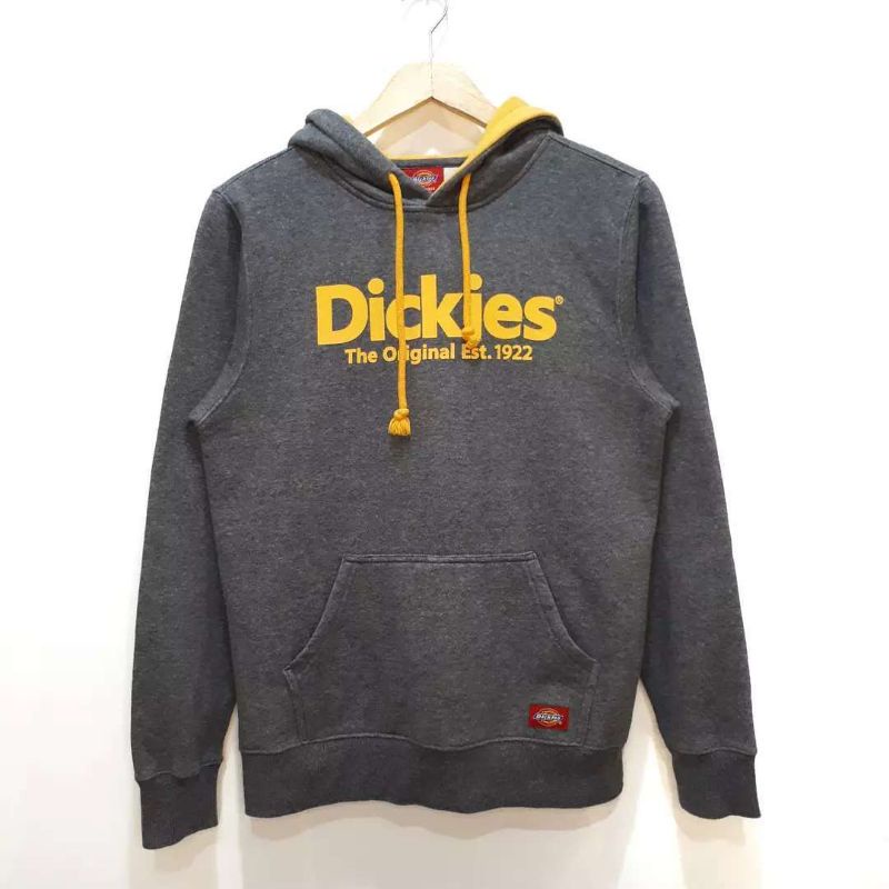 HOODIE DICKIES BRAND SECOND
