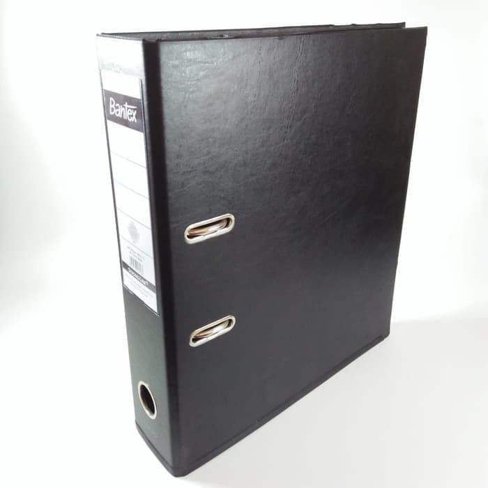 

ORDNER BANTEX LEVER ARCH FILE F4 BANTEX ORDNER FOLIO 7CM ECONOMIC