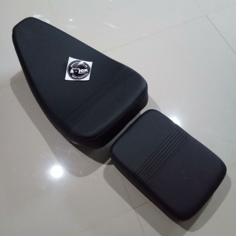 JOK CUSTOM BENELLI MOTOBI 200 EFI