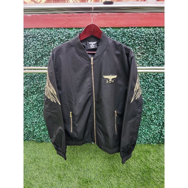 Boy London Jaket Bomber