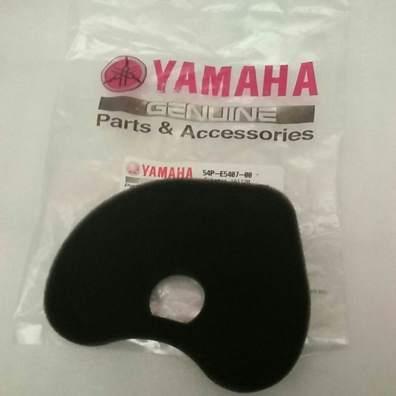 Busa filter cvt Mio J 54p-e5407