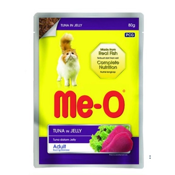 Me-O POUCH meo pouch meo sachet meo saset