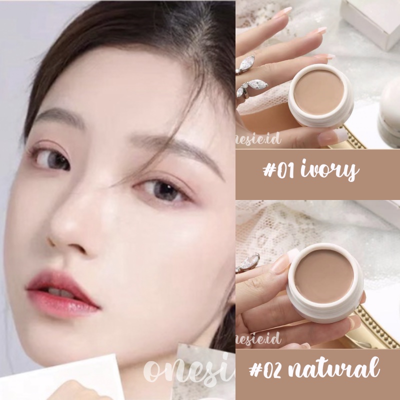 LAMEILA Concealer Light Seperation  Repair Cream Natural Make Up LA096 3004