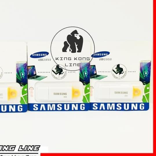 Flashdisk Samsung 8GB ✺