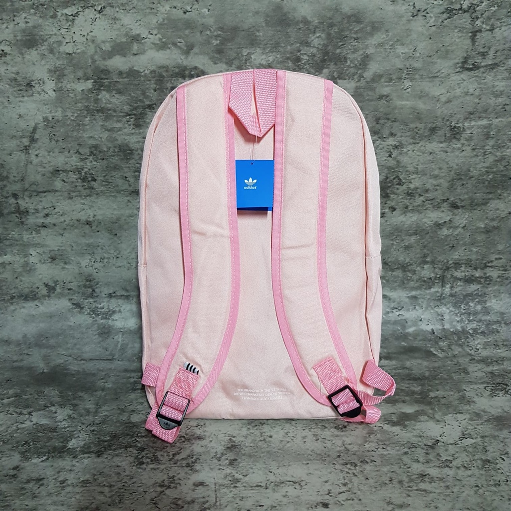 Tas Ransel Import - 138108 - Backpack Ad1d4s Fashions Sport Wanita/Pria Termurah