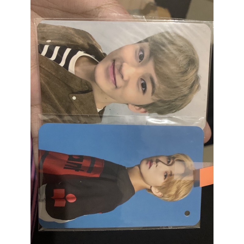 BOOKED - kolbuk mark nct2018.