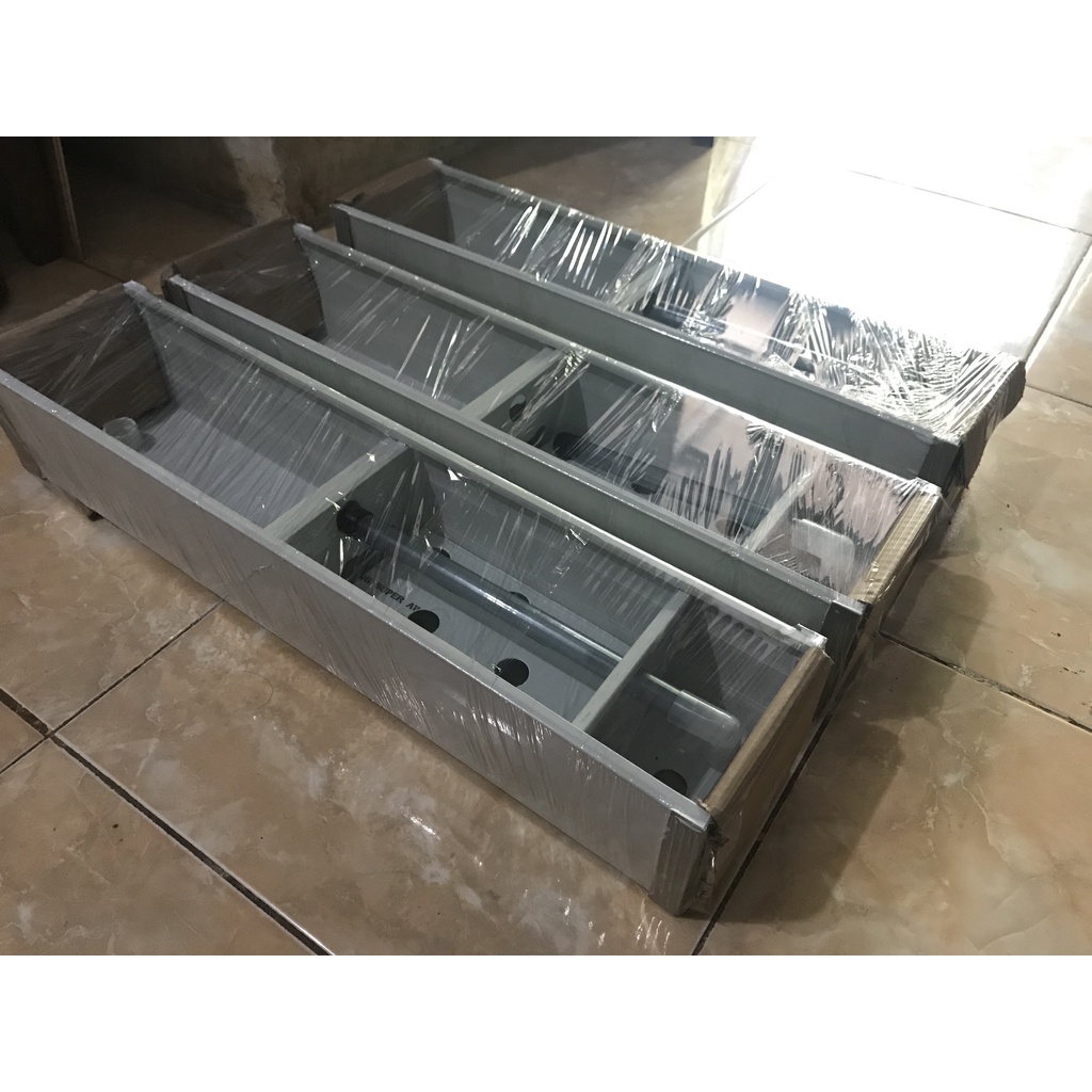 Filter Talang 60cm Dengan Tutup