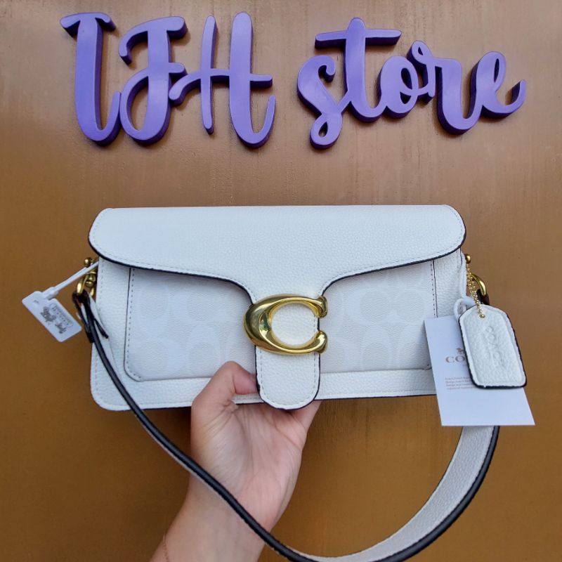 Jual Coach Bag Harga Terbaik Januari 2022 Shopee Indonesia