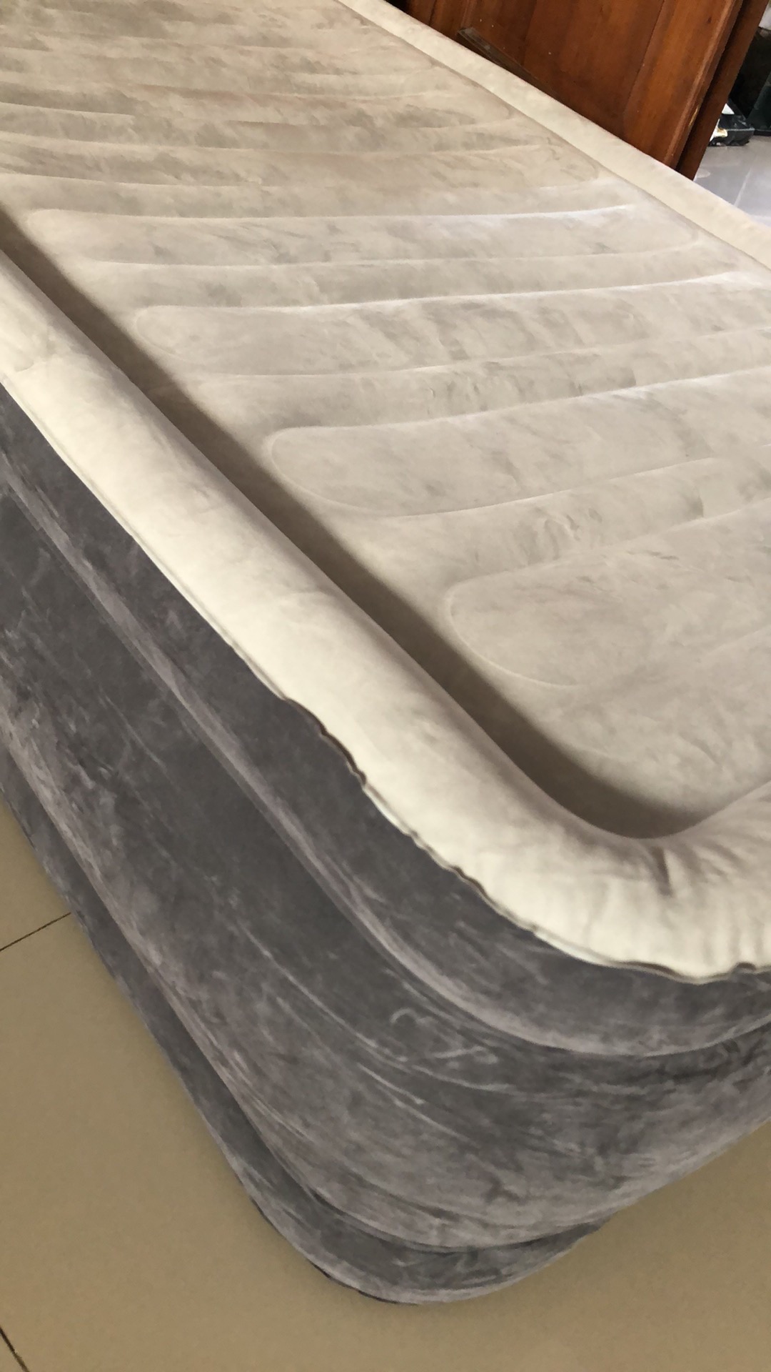 Kasur Angin Intex 67766 Single
