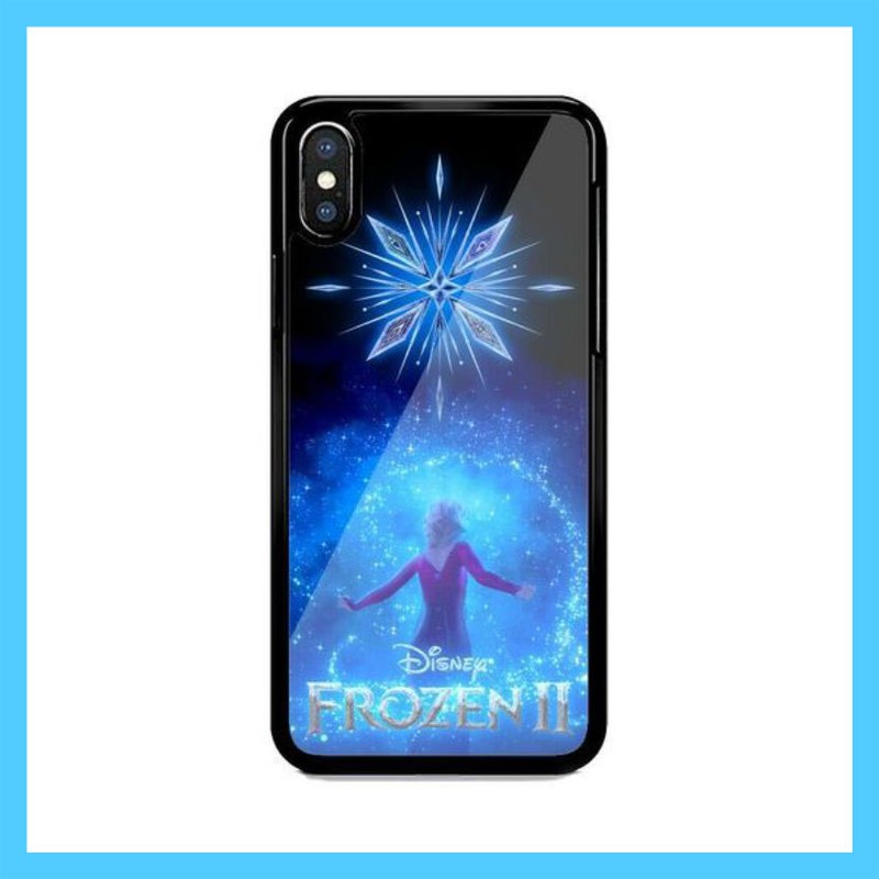 Custom Case New Frozen II For Realme C2 C1 Realme 2 Realme 3 Oppo A5s A7 S1 Vivo Y17 Y12 Y15 Redmi