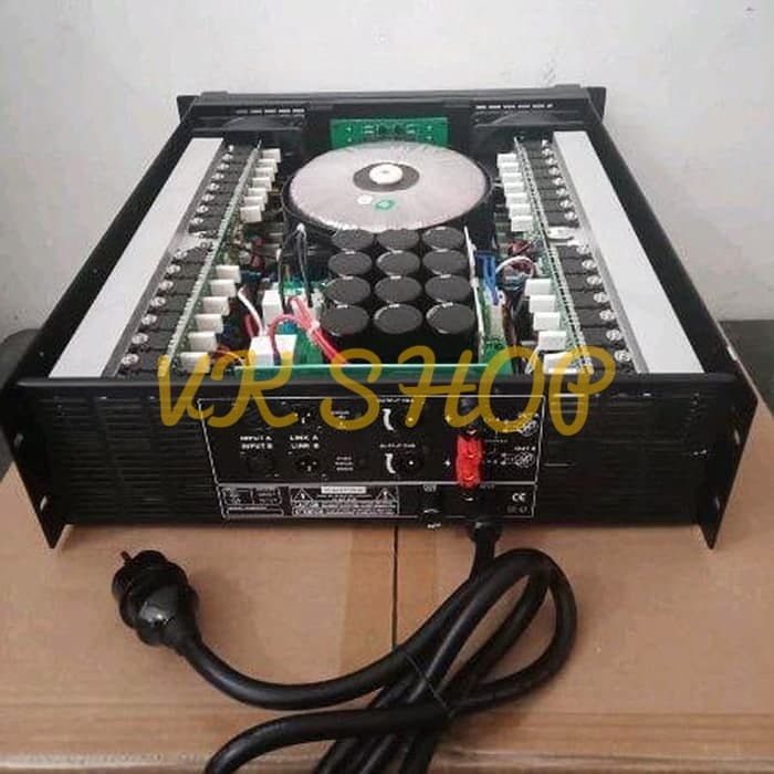 Power Subwoofer Pasline MA 3600/ MA3600 GB Class