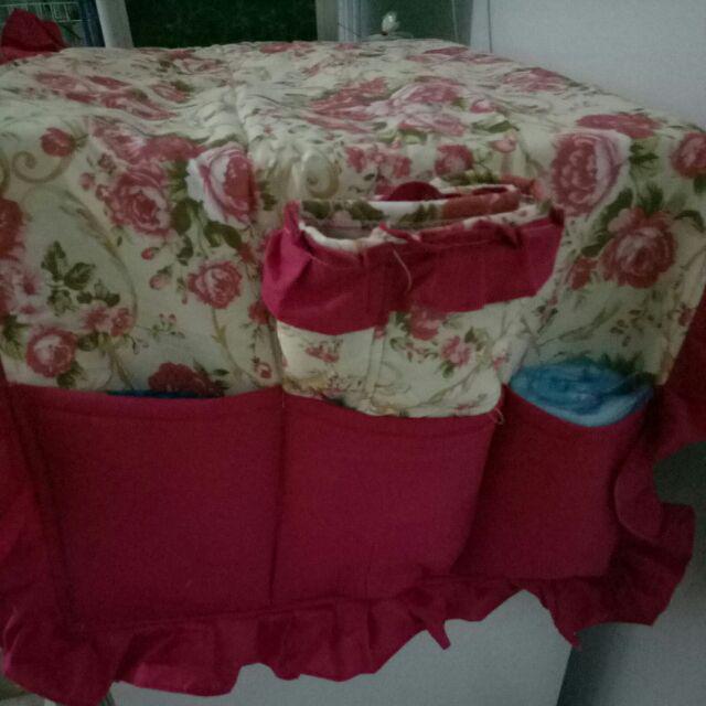 Promo Gkm Katun Motif
