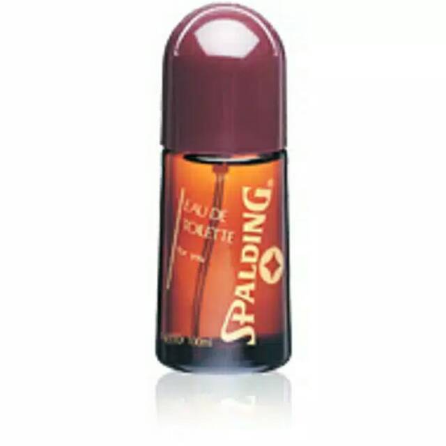 SPALDING EDT Original