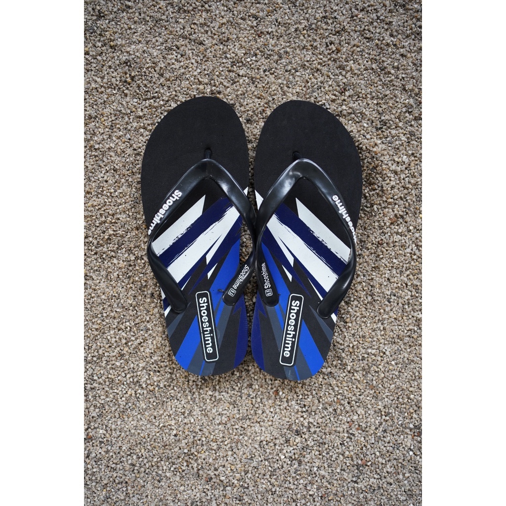 Sandal Jepit / Sendal Flipflop Shoeshime Hirosaki