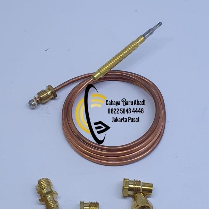 thermocouple oven ,kompor,deep fryer dll