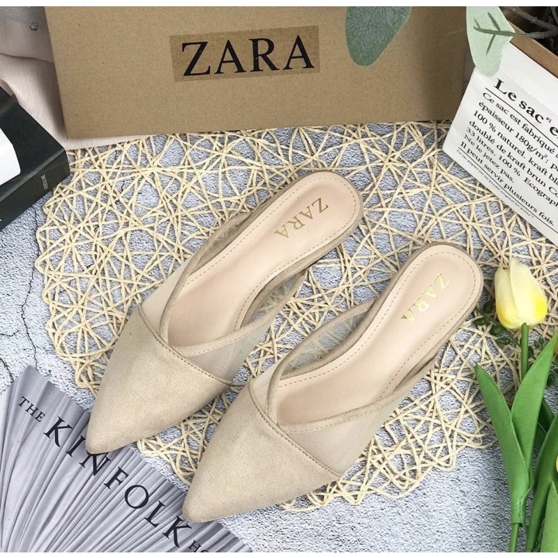 flatshoes za3288d