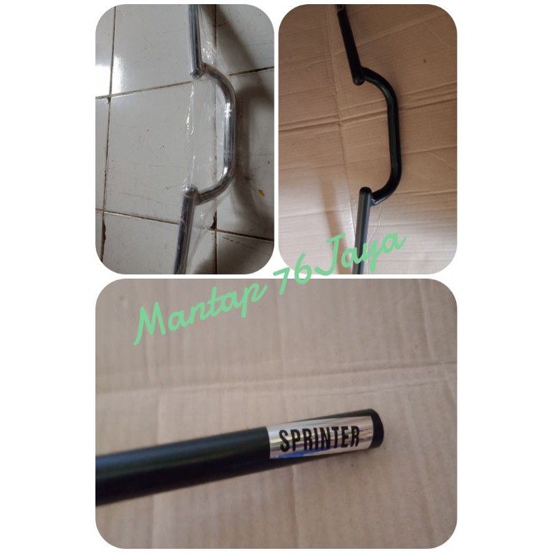 stang model sprinter Vixion cb150r RX king
