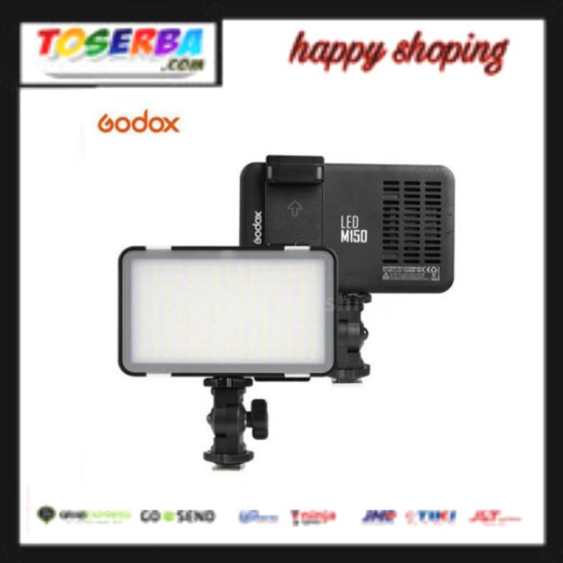 LED Video light Godox M150