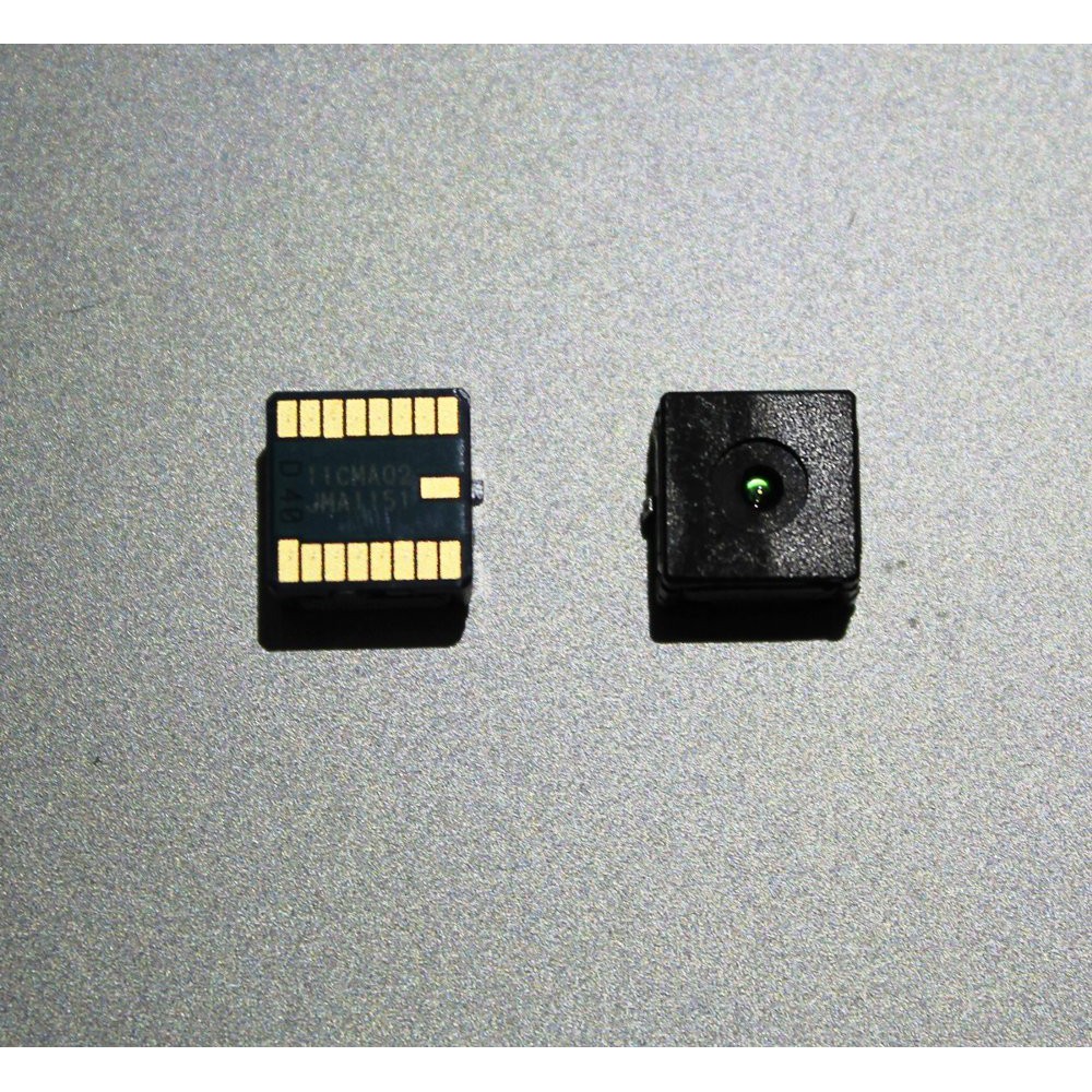 CAMERA BLACKBERRY 9860 m