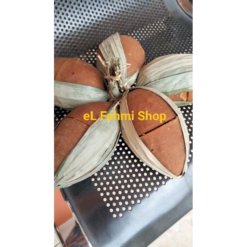 

Gula Aren Asli Lebak Kualitas super