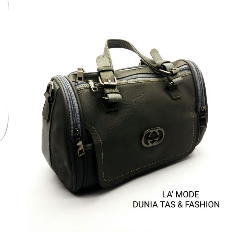 (promo FREE ongkir) LA' MODE Tas Jinjing Wanita/Tas Slempang/Tas Wanita Murah/Tas Korea/Tas Murah