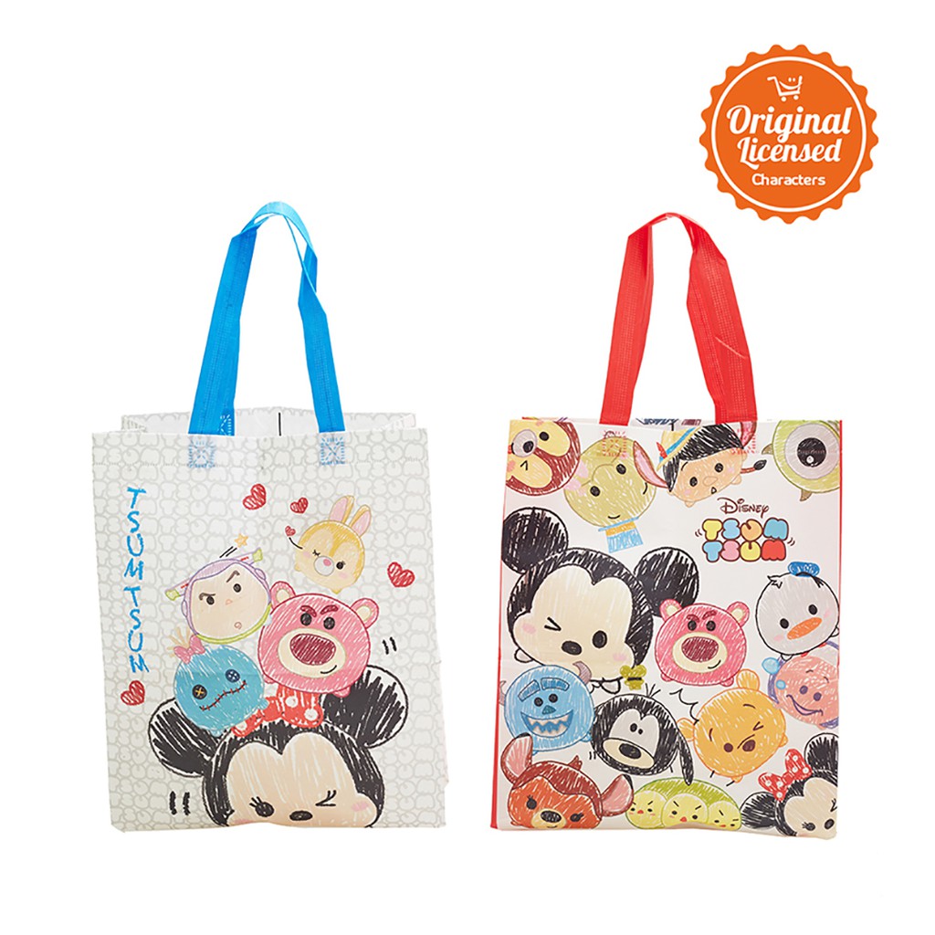 

Disney Tsum Tsum Goodie Bag