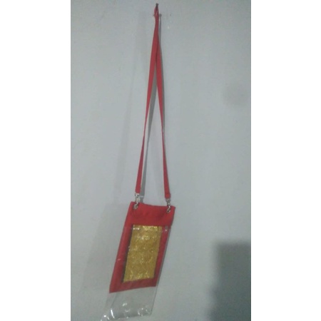 tas hp Android selempang tapis terlaris