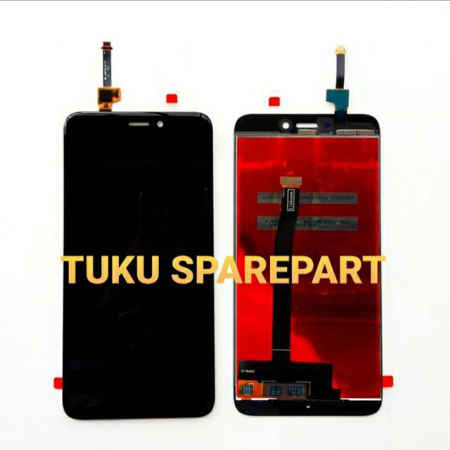 LCD TOUCHSCREEN XIAOMI REDMI 4X ORIGINAL BERGARANSI KD-002039
