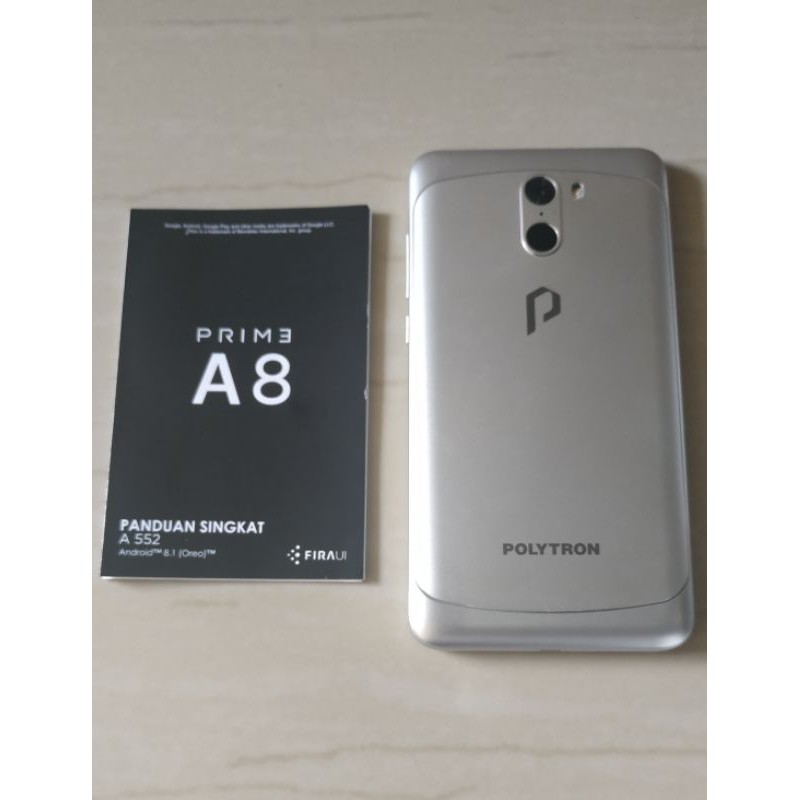 Android Polytron Prime A8 A552