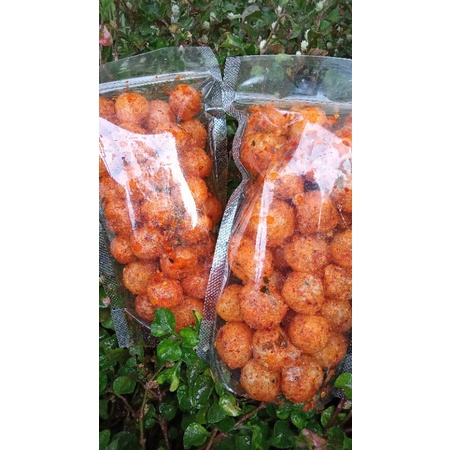 

cimol crispy 100gr