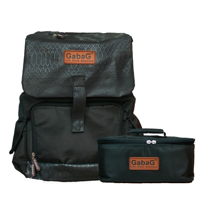 Gabag Cooler Bag Nusa