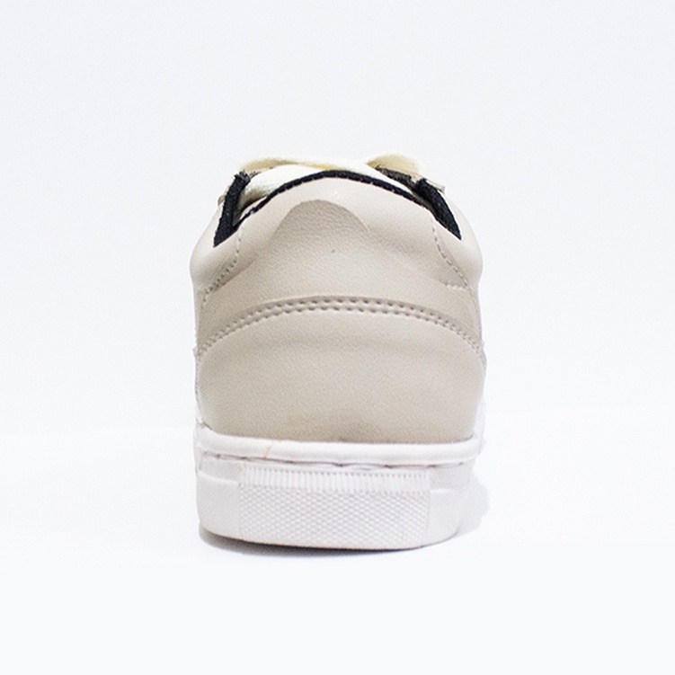 JOSE CREAM |ManNeedMe x ARF| Sepatu Sneakers Pria Casual Shoes ORIGINAL