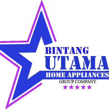 BintangUtamaElectronic store logo